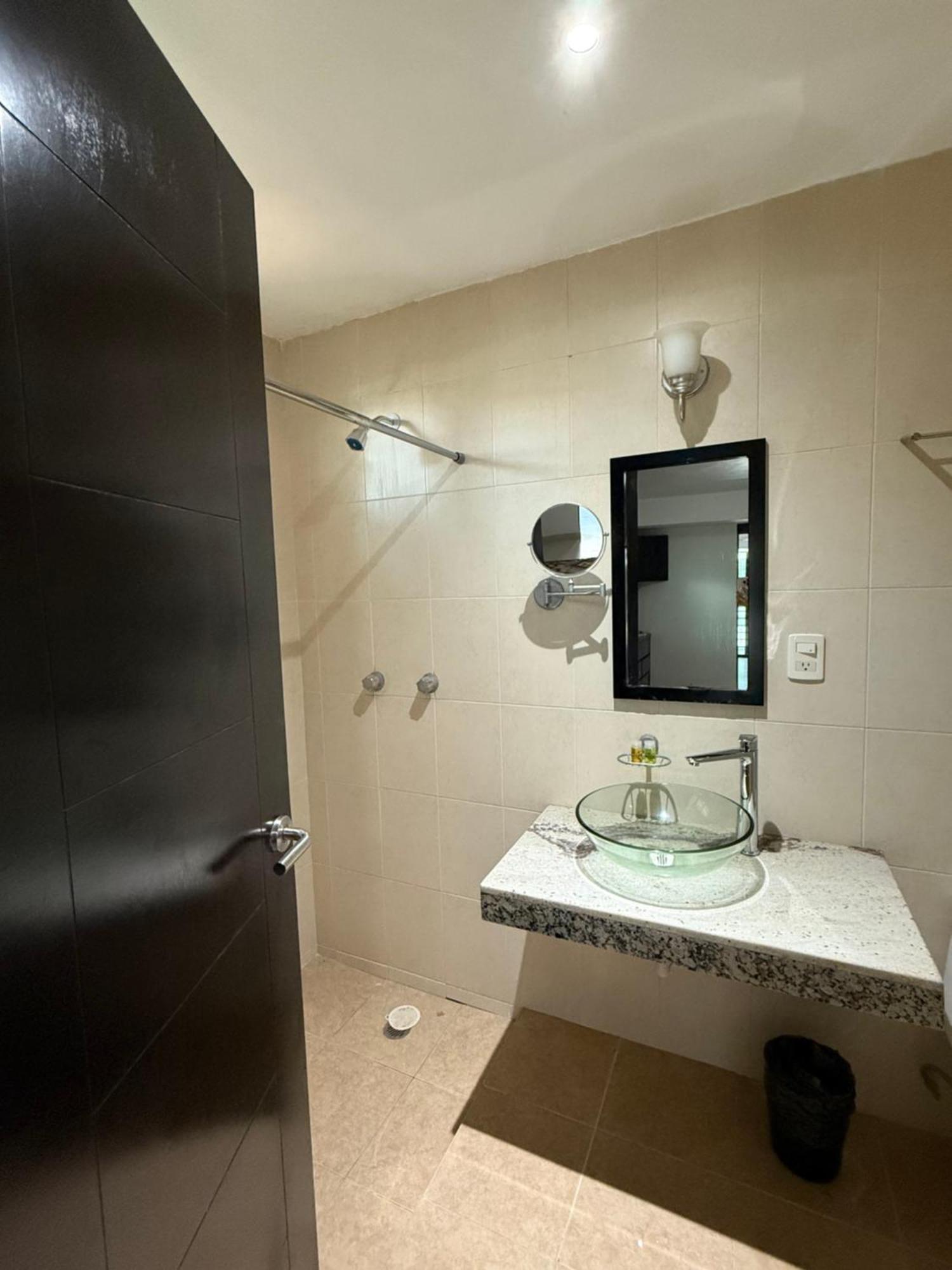 Marazul Hotel Boutique อิสลามูเฮเรส ภายนอก รูปภาพ