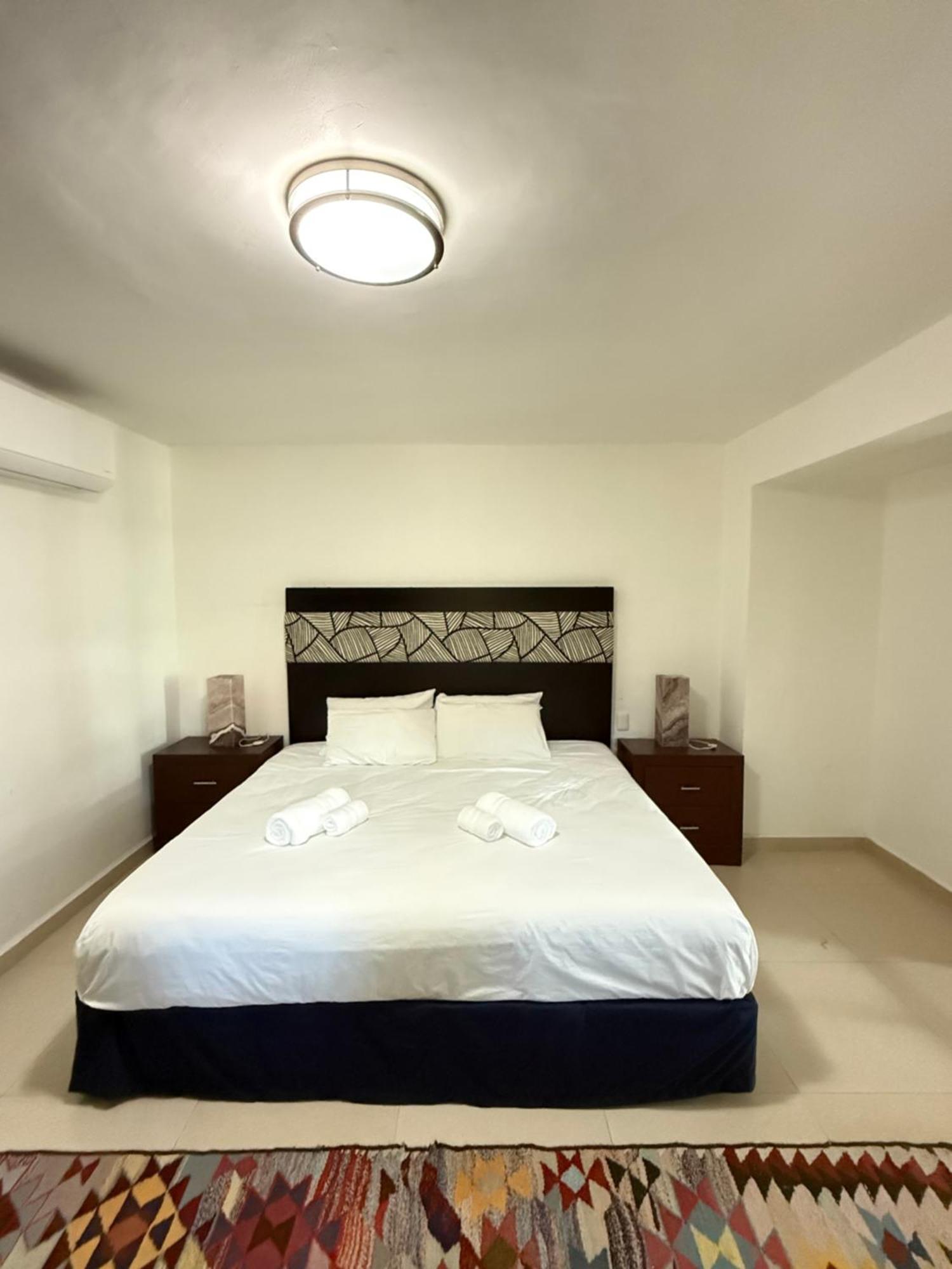 Marazul Hotel Boutique อิสลามูเฮเรส ภายนอก รูปภาพ