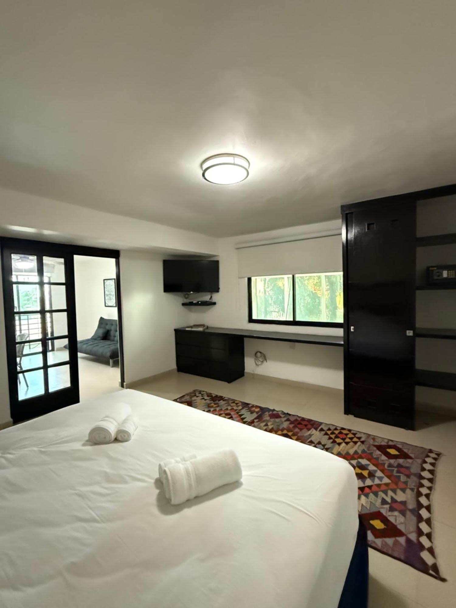 Marazul Hotel Boutique อิสลามูเฮเรส ภายนอก รูปภาพ
