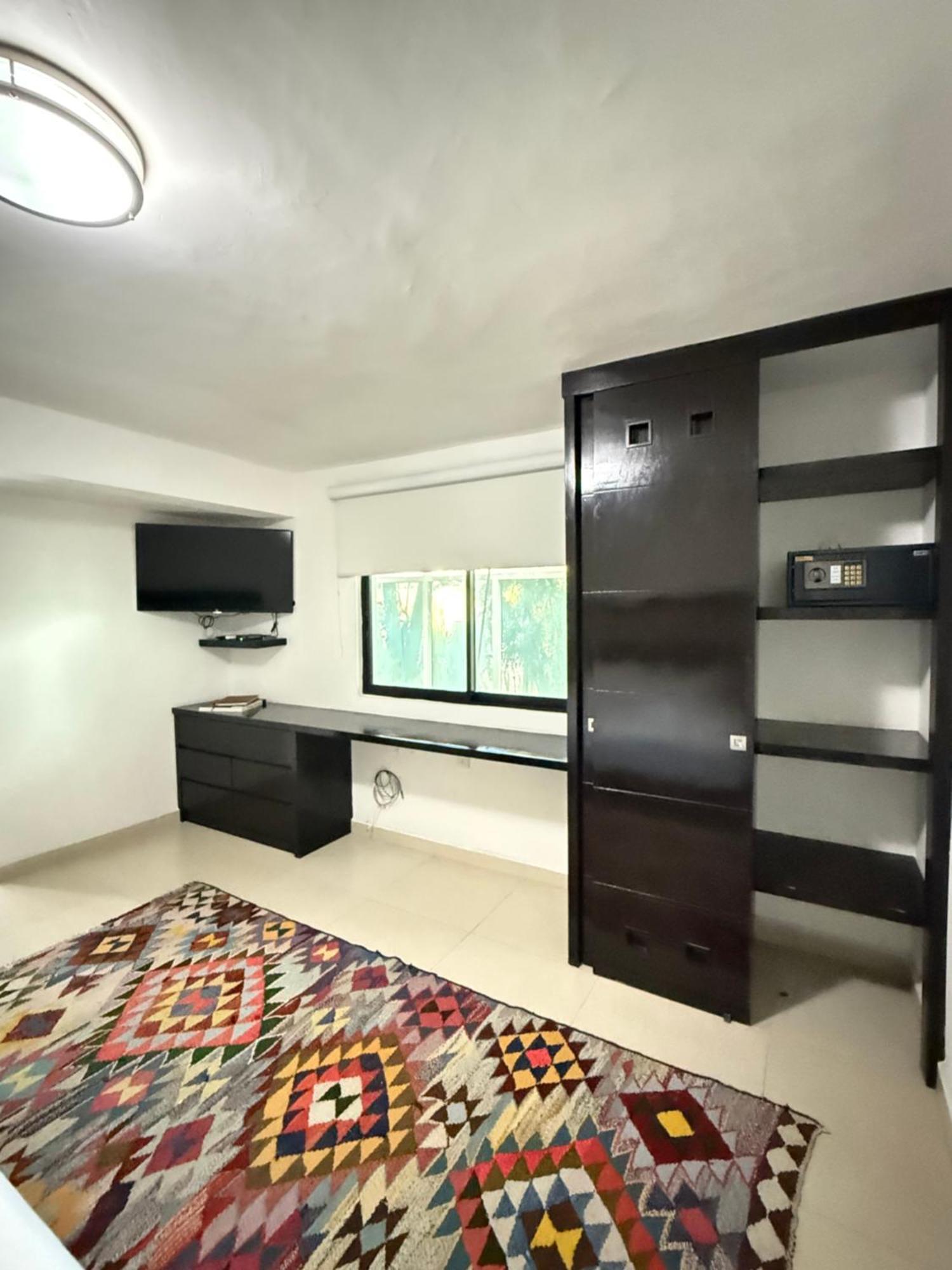 Marazul Hotel Boutique อิสลามูเฮเรส ภายนอก รูปภาพ